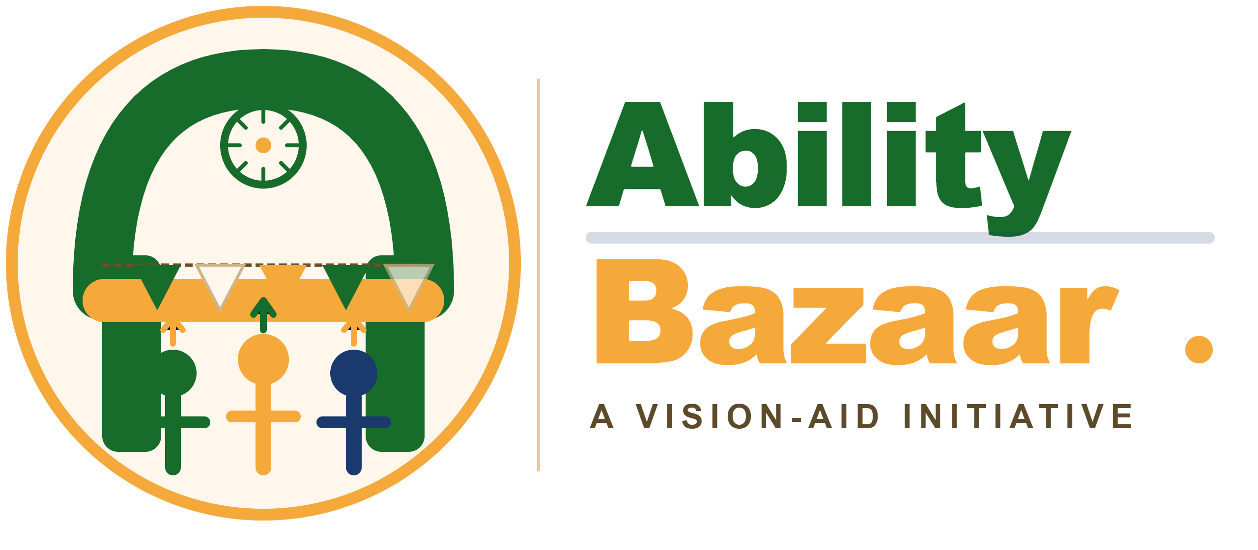 Ability Bazaar logo